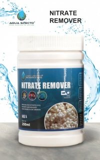 Aqua Specto Nitrate Remover 250ml 