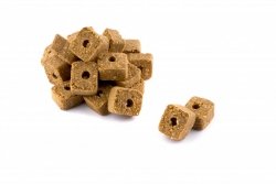 Maced Mięsne Krążki z Kurczakiem 500g Smakowite Kąski