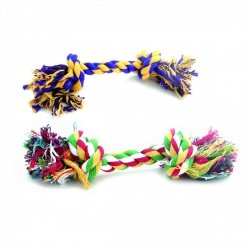 Comfy Zabawka Shanty Z Węzłami 25cm