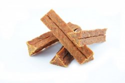 Maced Chrupak Wołowy z Marchwią 500g