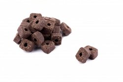 Maced Mięsne Krążki z Jagnięciną 500g Smakowite Kąski