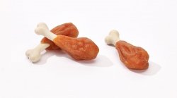 Maced Chrupiąca Pałki z Kurczaka Małe Udko 500g