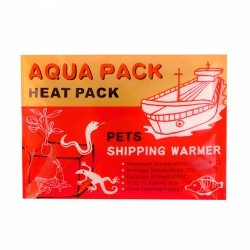 Ogrzewacz Heat Pack 40h Do Transportu Zwierzaków Jakość
