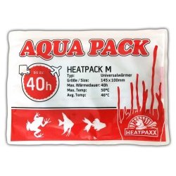 Deep Aqua Ogrzewacz Heat Pack 40h 1000sztuk