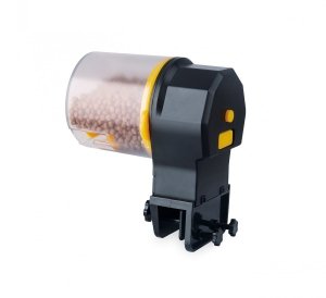 Jeneca Karmnik Automatyczny Karmidło Dla Ryb F-8805 