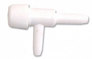 Jeneca Zaworek Plastikowy Precyzyjny do Regulacji Powietrza 4/6mm 