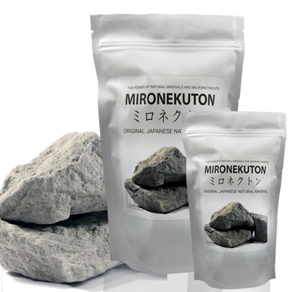 Qualdrop Mironekuton skałki – 100g