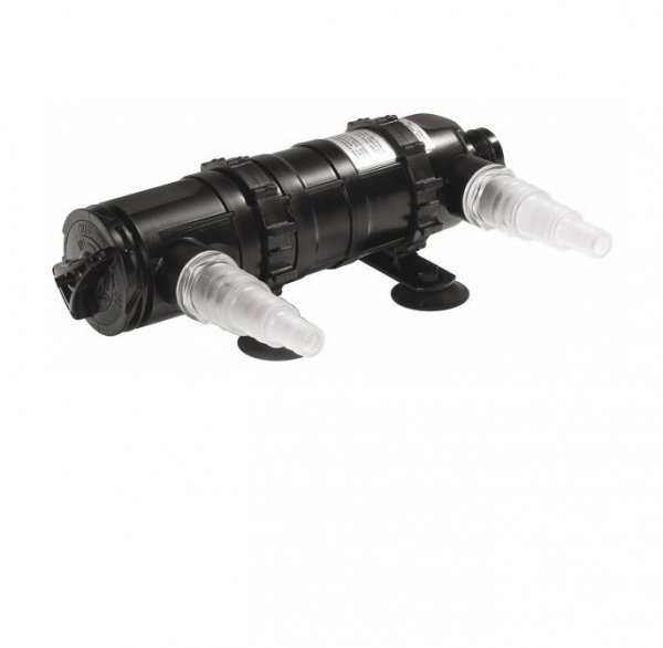 Aquael Sterylizator Lampa Uv As-9W Na Glony Bakterie