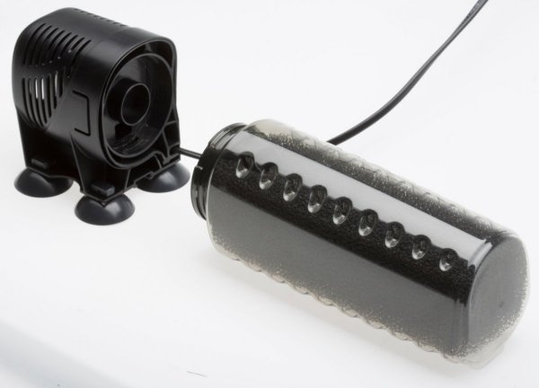 Aquael Filtr Wewnętrzny Asap 700 Nowość 100-250L