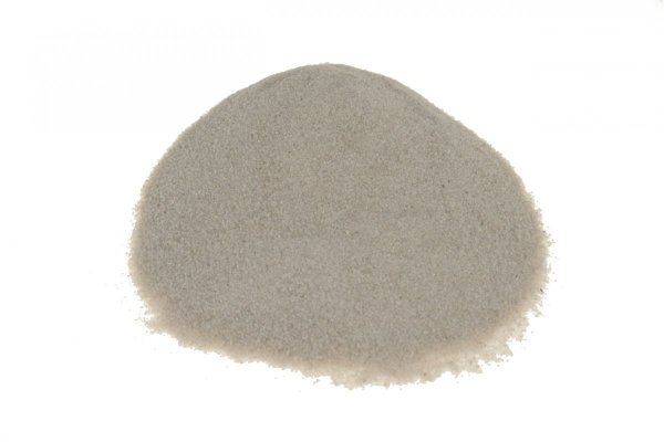  Żwirek Piasek Kwarcowy Naturalny Krewetki 0,2-0,8 mm 25Kg 