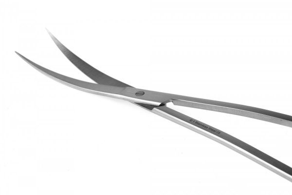 Nożyczki Wave Scissors Fala 20 Cm Jakość