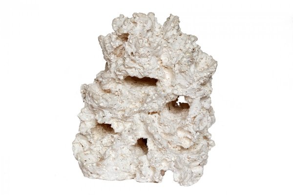 Deep Aqua Góra Tuneli i Grot Duża Rafowa dla Ryb i Krewetek