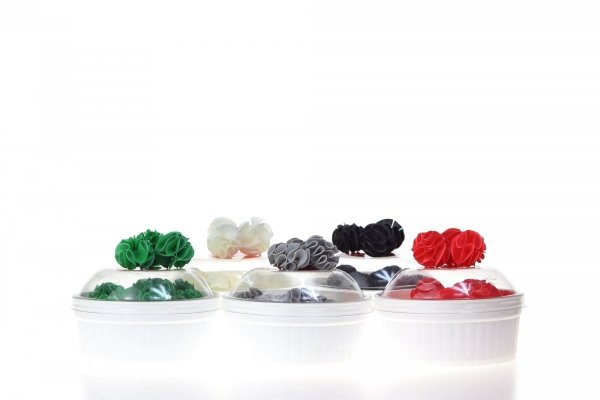 Baby Shrimp Shelters Biały 1 szt super schronienie