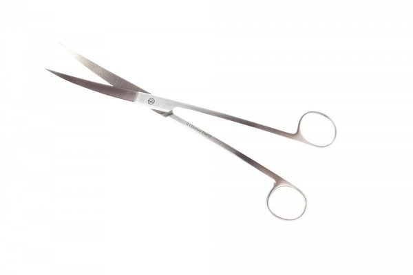 Nożyczki Wave Scissors Fala 25 Cm Jakość