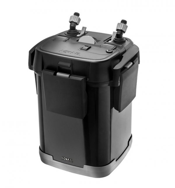 Aquael Ultramax 1500 filtr zewnętrzny do 450l + GRATIS