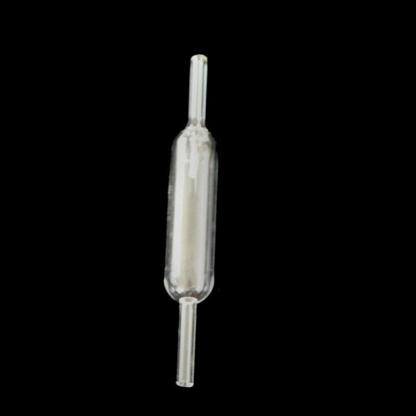 Deep Aqua Szklany Licznik Bąbelków Standard