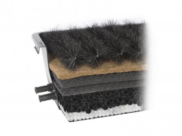 Aquael Filtr Przelewowy Maxi Oczko Do 5000L