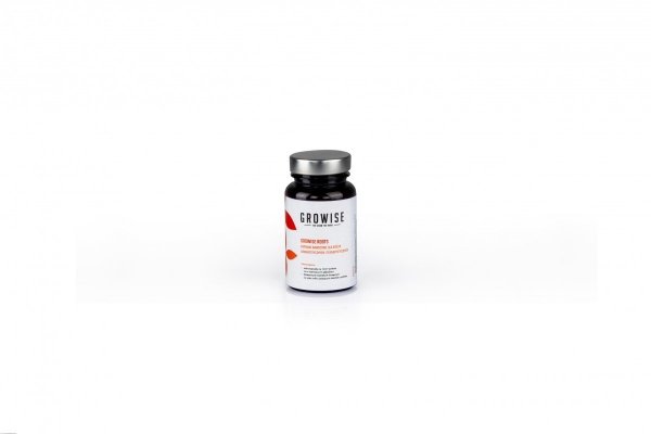 Growise Roots 100ml Kapsułki Nawozowe Dla Roślin