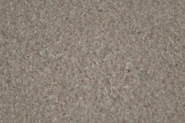 Żwirek Piasek Kwarcowy Naturalny 0,8-1,2 Mm 1Kg 