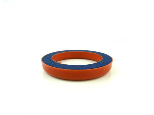 Deep Aqua Kamień Napowietrzający Okrąg 7,5cm