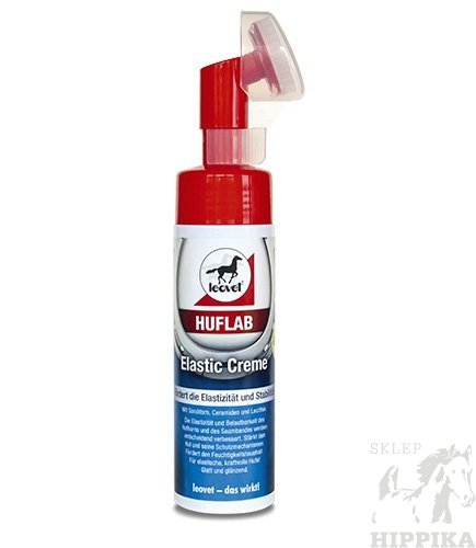 LEOVET Huflab Elastic Creme 