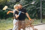 Jesienne porządki z Modom Podhale 