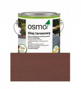 OSMO 014 olej specjalny MASSARANDUBA 2,5l