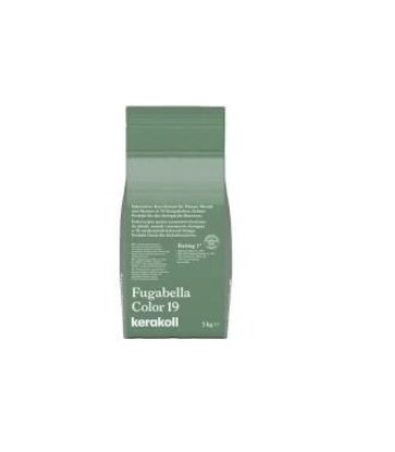 KERAKOLL Fugabella Color Fuga 3 kg Kolor 19