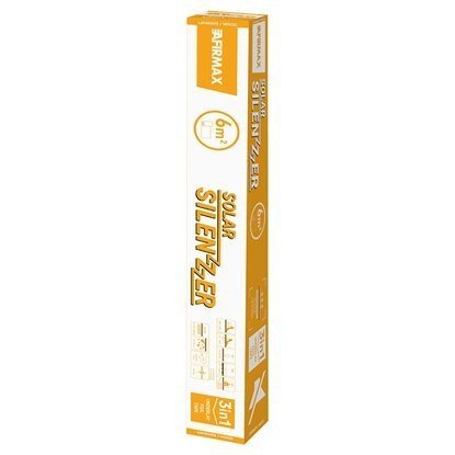 ARBITON Afirmax Solar Silenzer 6m2