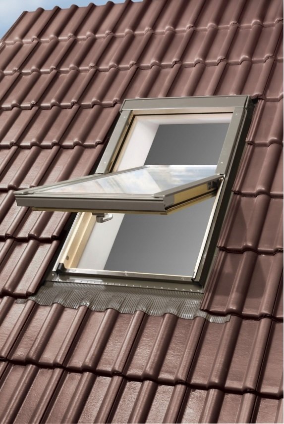 KRONMAT okno dachowe optilight 66x118 D PRO