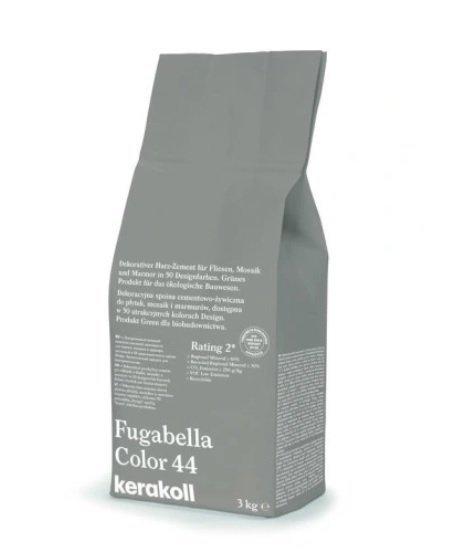 KERAKOLL Fugabella Color Fuga 3 kg Kolor 44
