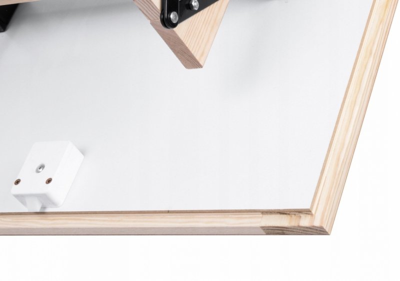 OMAN schody LONG TERMO PS 120x70 H310