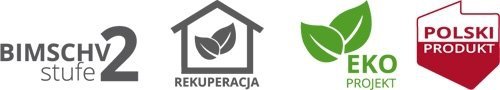 KOMINEK POWIETRZNY &quot;DEFRO&quot; INTRA ME BP GILOTYNA
