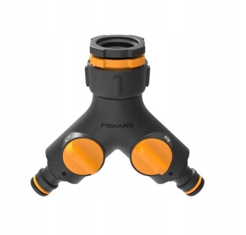 FISKARS przyłączenie do kranu z gwintem g1/2 (21mm) 1027060