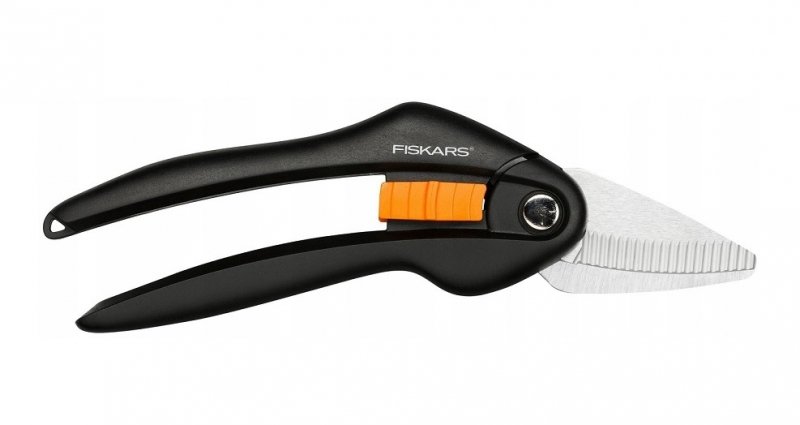 FISKARS nożyce uniwersalne sp28 singlestep  (1000571)