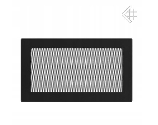 KRATKI PL kratka kominkowa 17x30 czarna