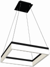 LAMPA WISZĄCA NERO 32W LED