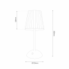 Lampka nocna Elba 1,6W