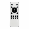 Lampowentylator ZEPHYR SILVER 48W LED+ PILOT