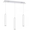 MILAGRO LAMPA WISZĄCA ALBA 3X5W LED