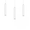 MILAGRO LAMPA WISZĄCA ALBA 3X5W LED