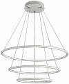 MILAGRO LAMPA WISZĄCA ORION WHITE 99W LED