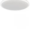 MILAGRO Plafon TERMA WHITE 18W LED IP44 Ø280 mm