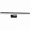 MILAGRO Kinkiet SHINE BLACK/CHROME 13,8W LED