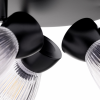 MILAGRO PLAFON KINKIET SPOT REGULOWANY Lampa sufitowa BEST BLACK 3xE14 (round)