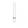 MILAGRO Lampa wisząca JOKER WHITE 1xGU10