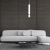 MILAGRO Lampa wisząca JOKER WHITE 1xGU10