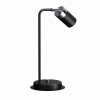 MILAGRO Lampka nocna JOKER BLACK/CHROME 1xGU10