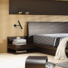Lampa wisząca BOLLE WHITE 1xGU10