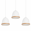 Lampa wisząca STUDIO WHITE 3xE27